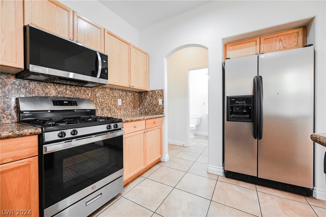 9017 Rendon Street Las Vegas, NV 89143 - Photo 25 of 60