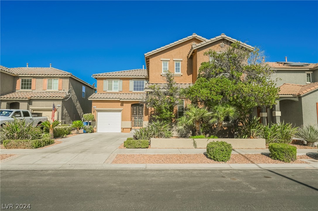 9017 Rendon Street Las Vegas, NV 89143 - Photo 3 of 60