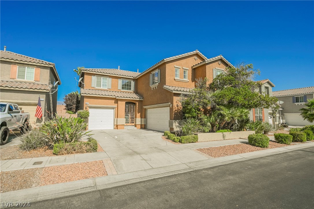 9017 Rendon Street Las Vegas, NV 89143 - Photo 5 of 60