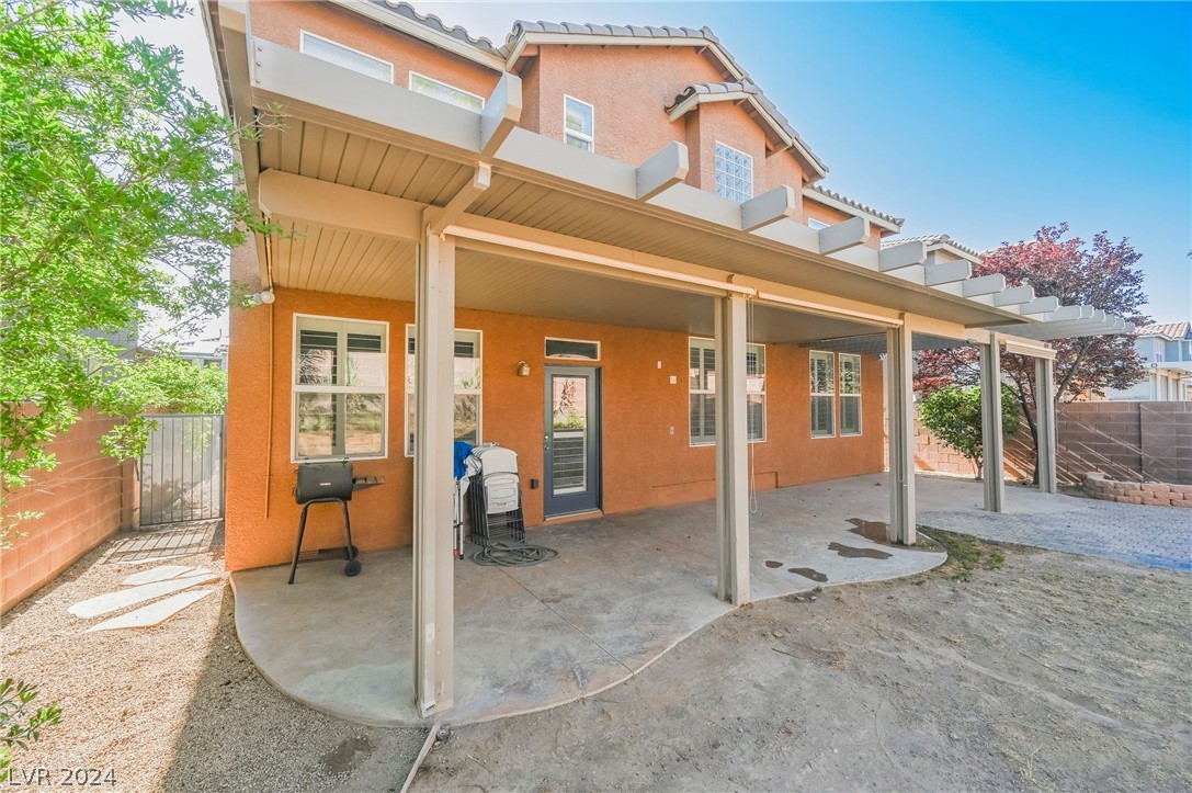 9017 Rendon Street Las Vegas, NV 89143 - Photo 54 of 60