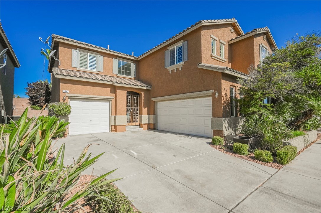 9017 Rendon Street Las Vegas, NV 89143 - Photo 6 of 60