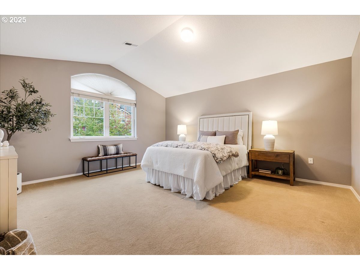 30366 Southwest Ruth Street, Unit 69 Wilsonville, OR 97070 - Photo 26 of 40 Bedroom, Owner's Suite