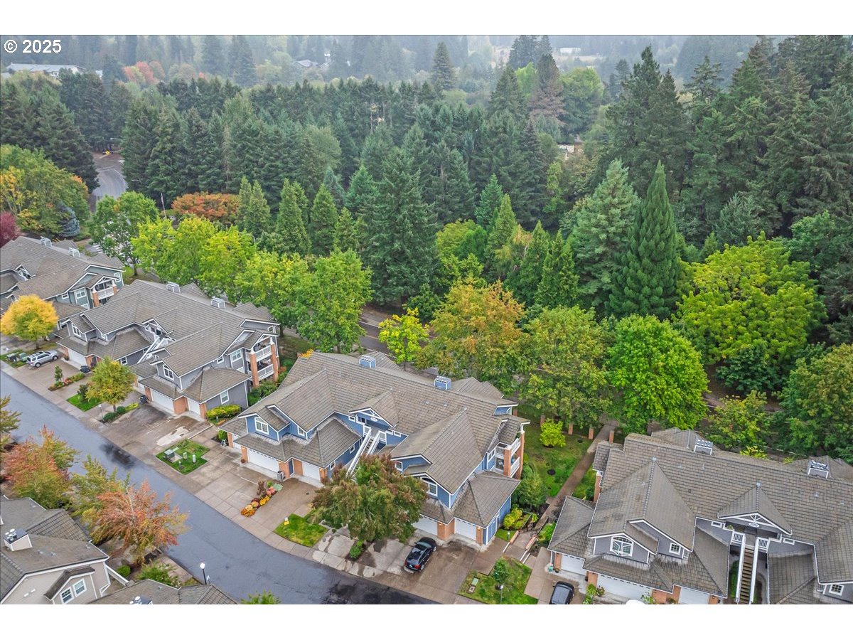 30366 Southwest Ruth Street, Unit 69 Wilsonville, OR 97070 - Photo 37 of 40 Drone View/UAV