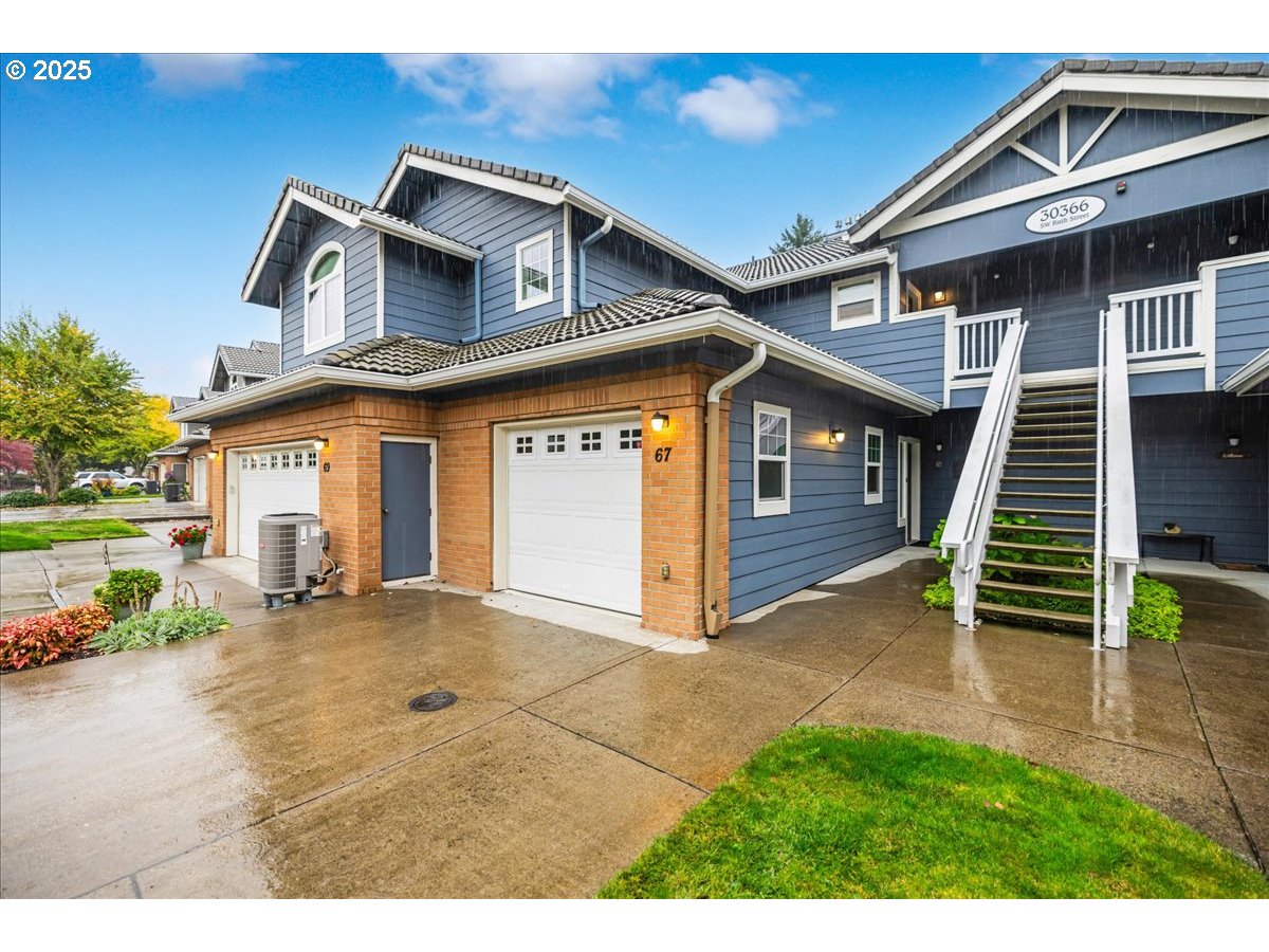 30366 Southwest Ruth Street, Unit 69 Wilsonville, OR 97070 - Photo 4 of 40 Exterior