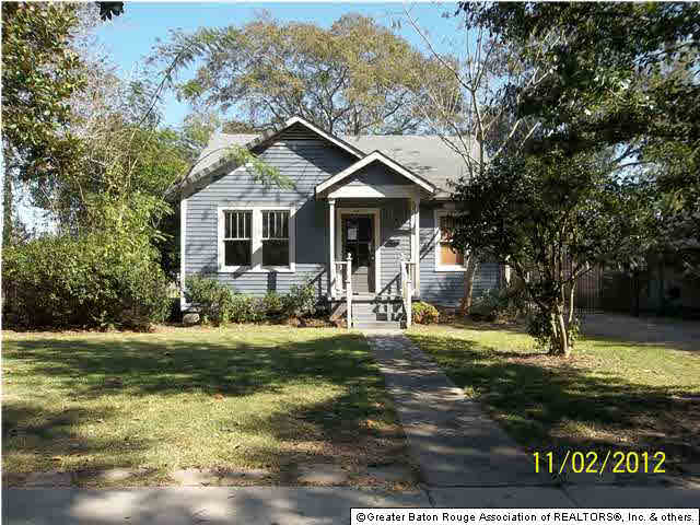 563 Mouton Street Baton Rouge, LA 70806 - Photo 1 of 1 Gallery Image 1