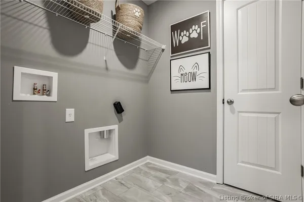 $321,266 | 106 Chapel Road, Henryville, IN 47126