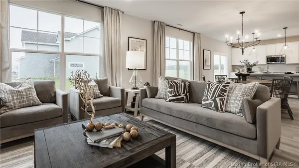 $321,266 | 106 Chapel Road, Henryville, IN 47126