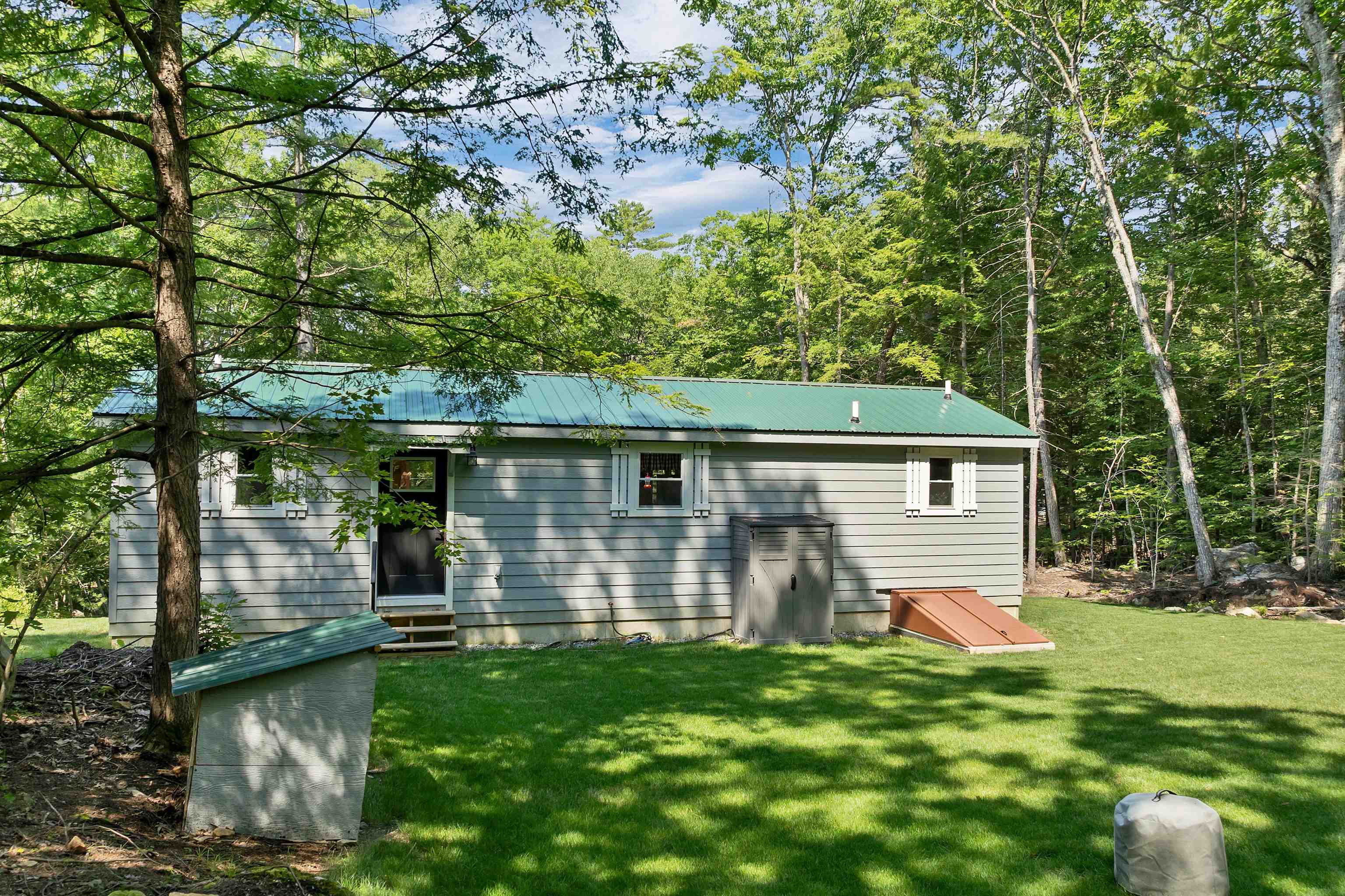 616 Deer Meadow Road Webster, NH 03303 - Photo 4 of 41