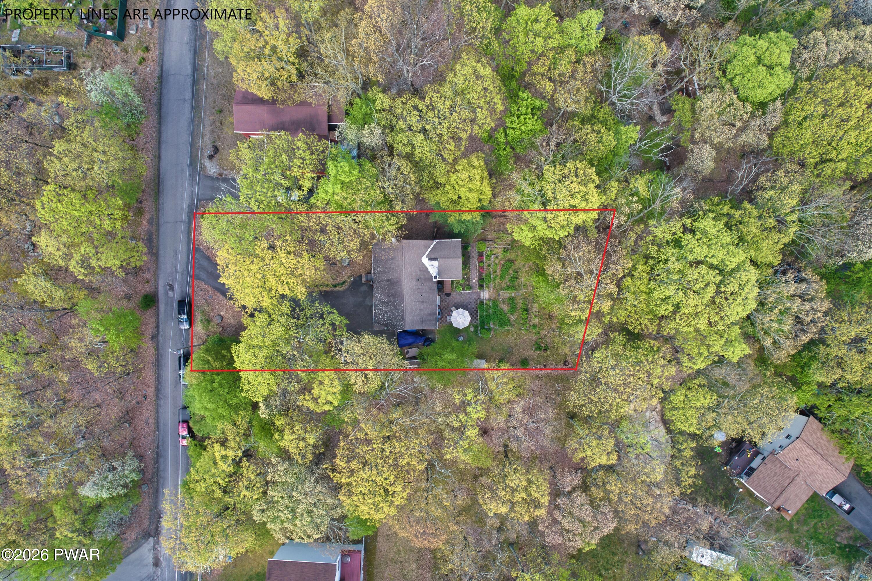102 Autumn Road Dingmans Ferry, PA 18328 - Photo 43 of 44