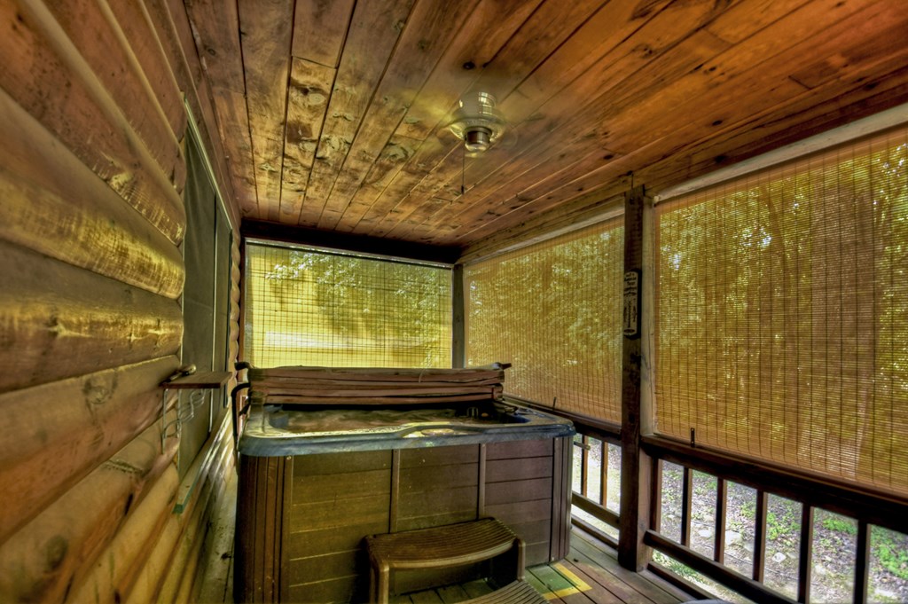 241 Dunn Mill Creek Road Blue Ridge, GA 30513 - Photo 22 of 97 Gallery Image 22