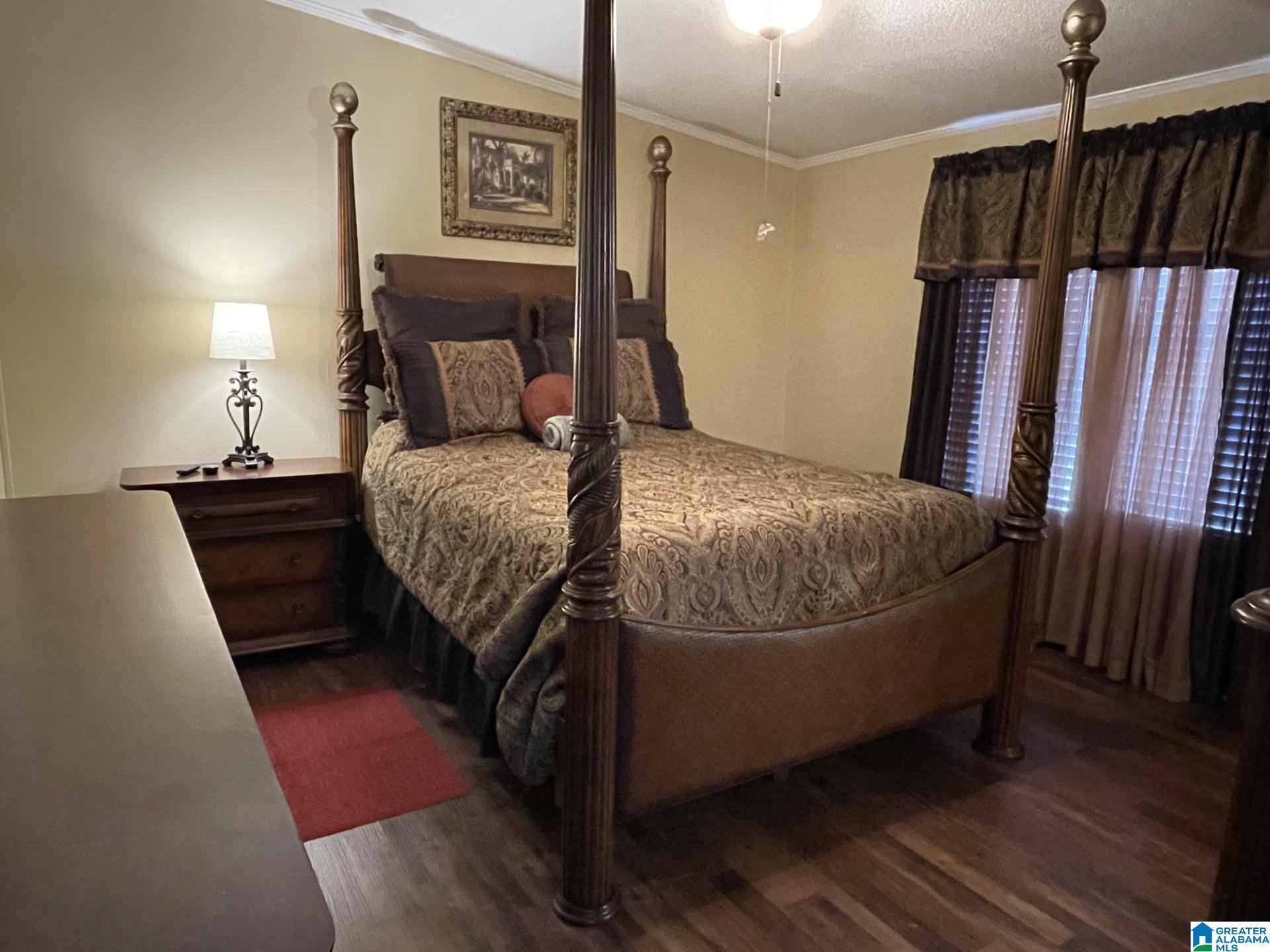 520 Pineview Street Sumiton, AL 35148 - Photo 21 of 34