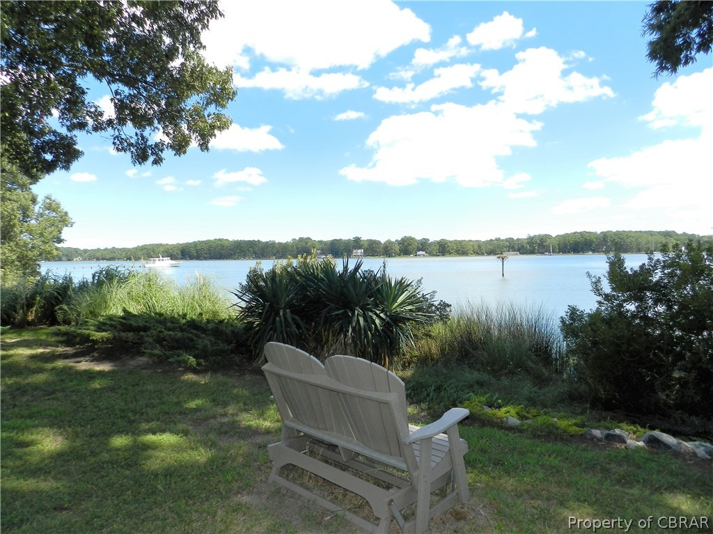 316 Long Point Lane Cardinal, VA 23025 - Photo 43 of 49