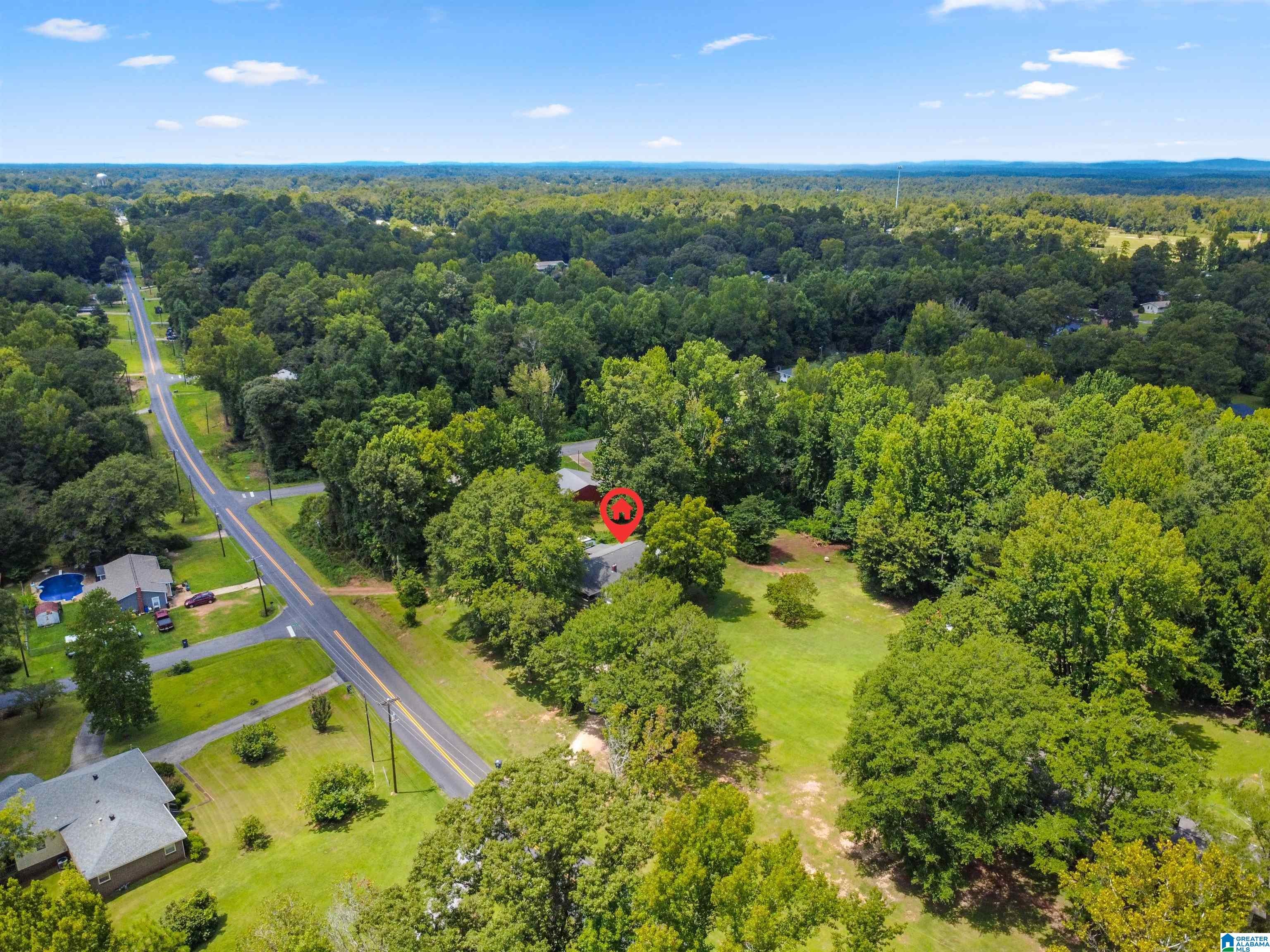 2087 Trussell Road Alexander City, AL 35010 - Photo 27 of 30 Gallery Image 27
