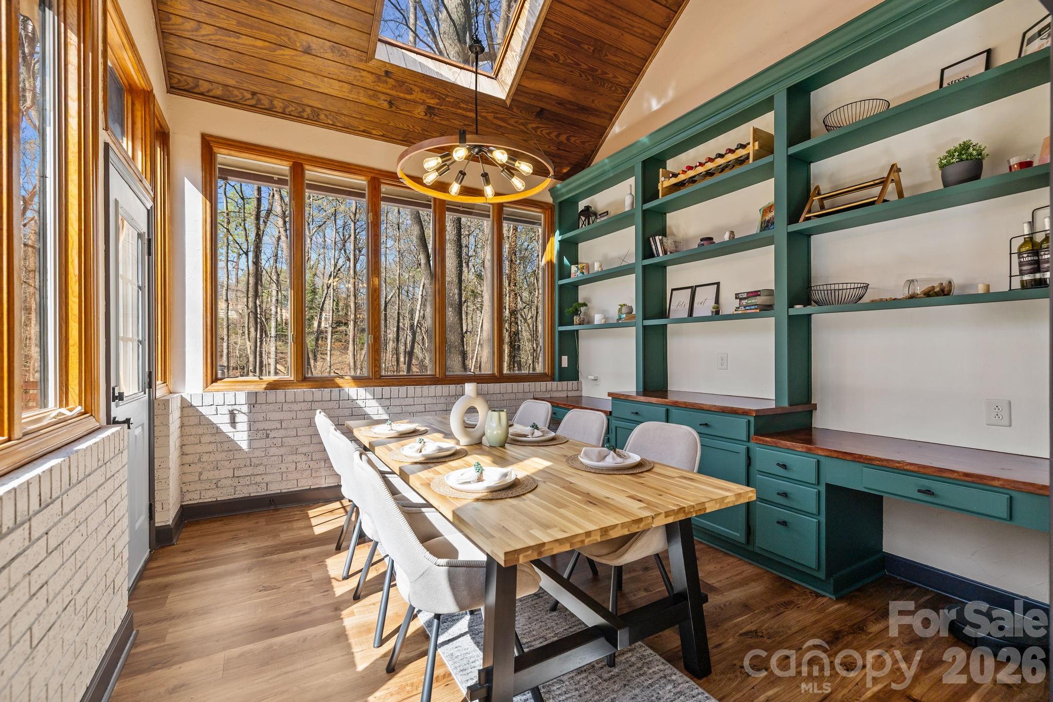 13634 Pine Harbor Road Charlotte, NC 28278 - Photo 18 of 48
