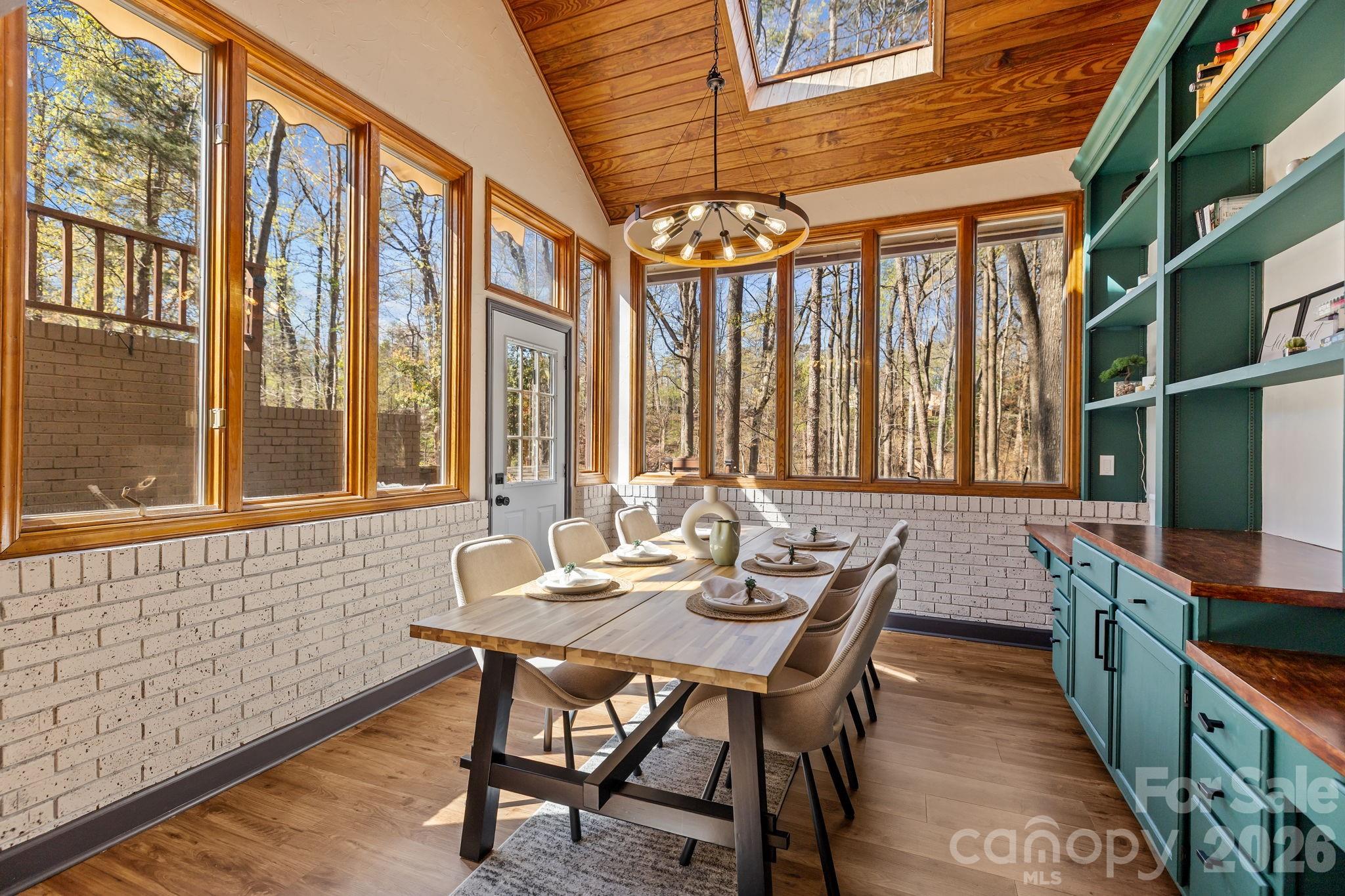 13634 Pine Harbor Road Charlotte, NC 28278 - Photo 19 of 48