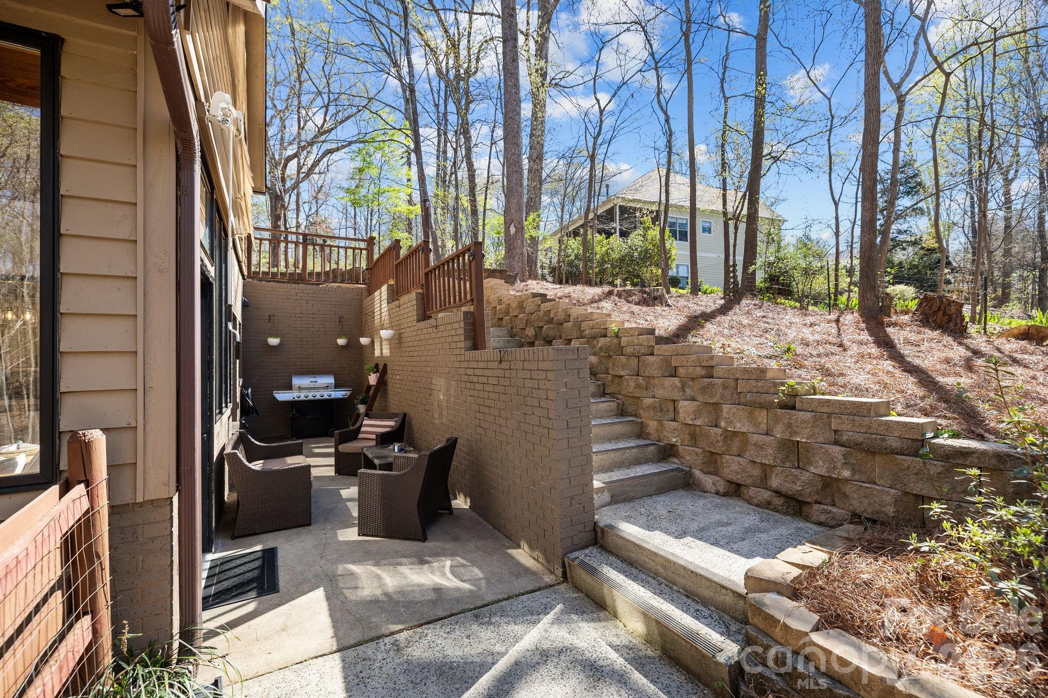 13634 Pine Harbor Road Charlotte, NC 28278 - Photo 34 of 48