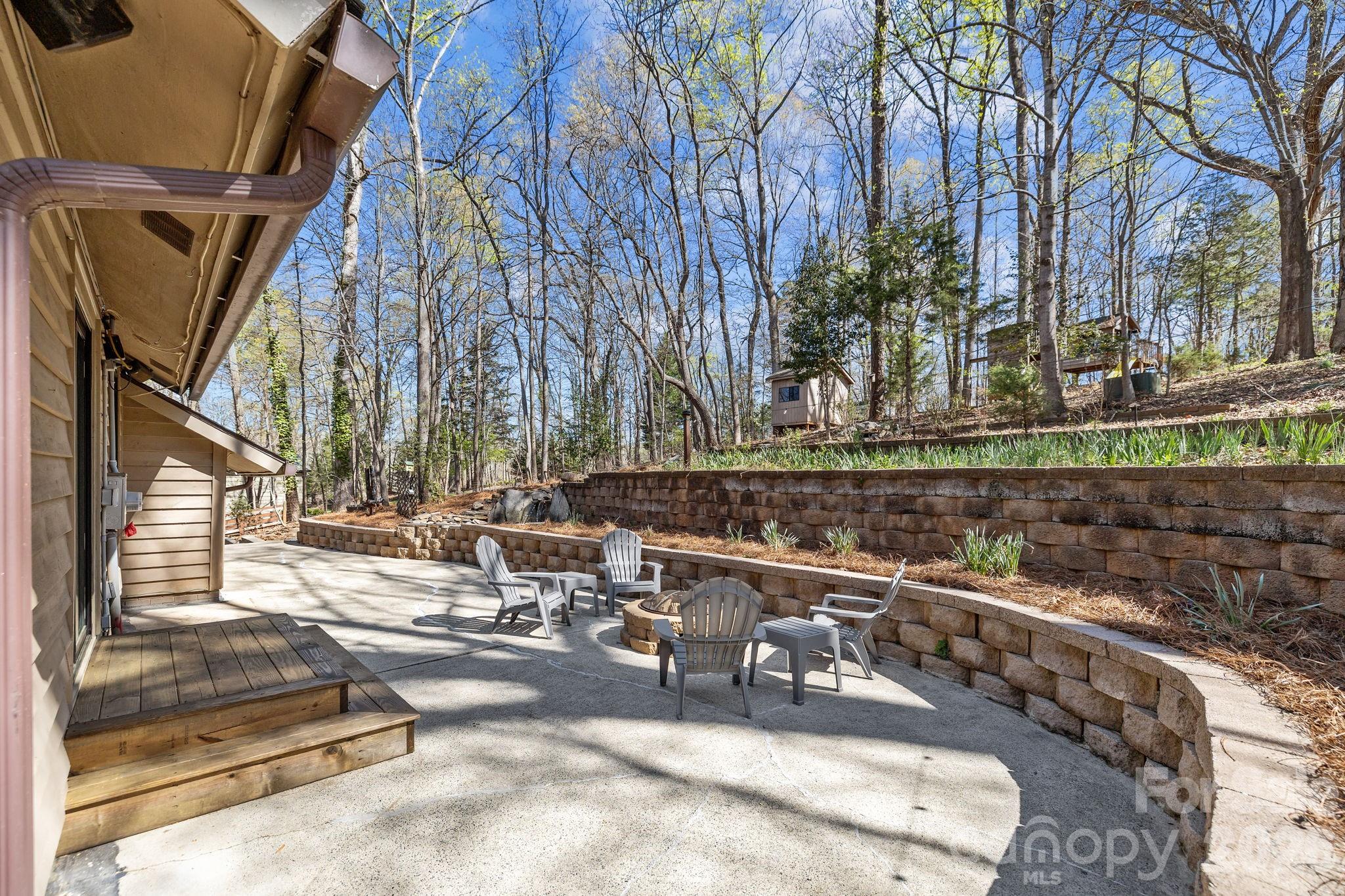 13634 Pine Harbor Road Charlotte, NC 28278 - Photo 35 of 48