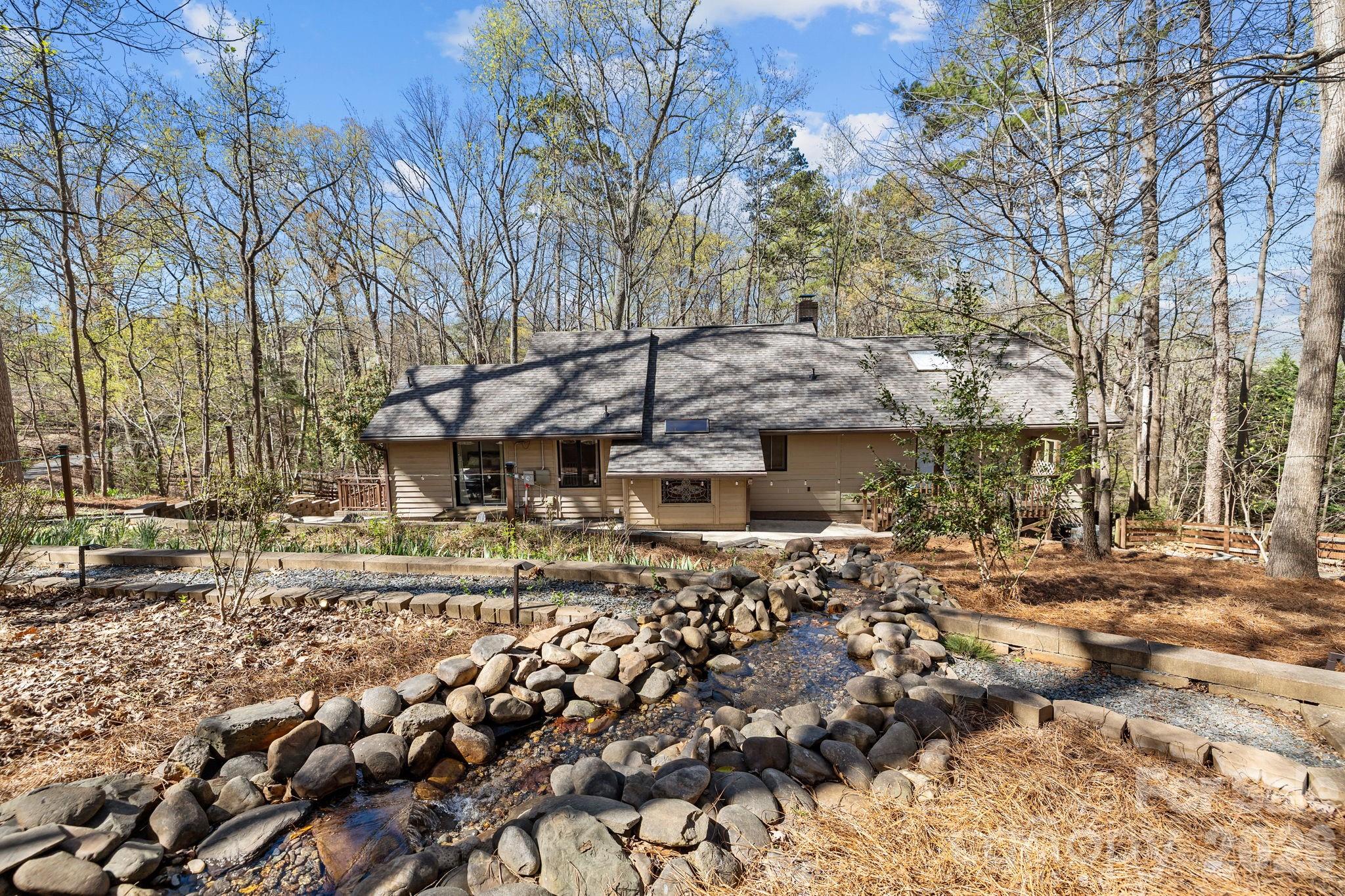 13634 Pine Harbor Road Charlotte, NC 28278 - Photo 37 of 48
