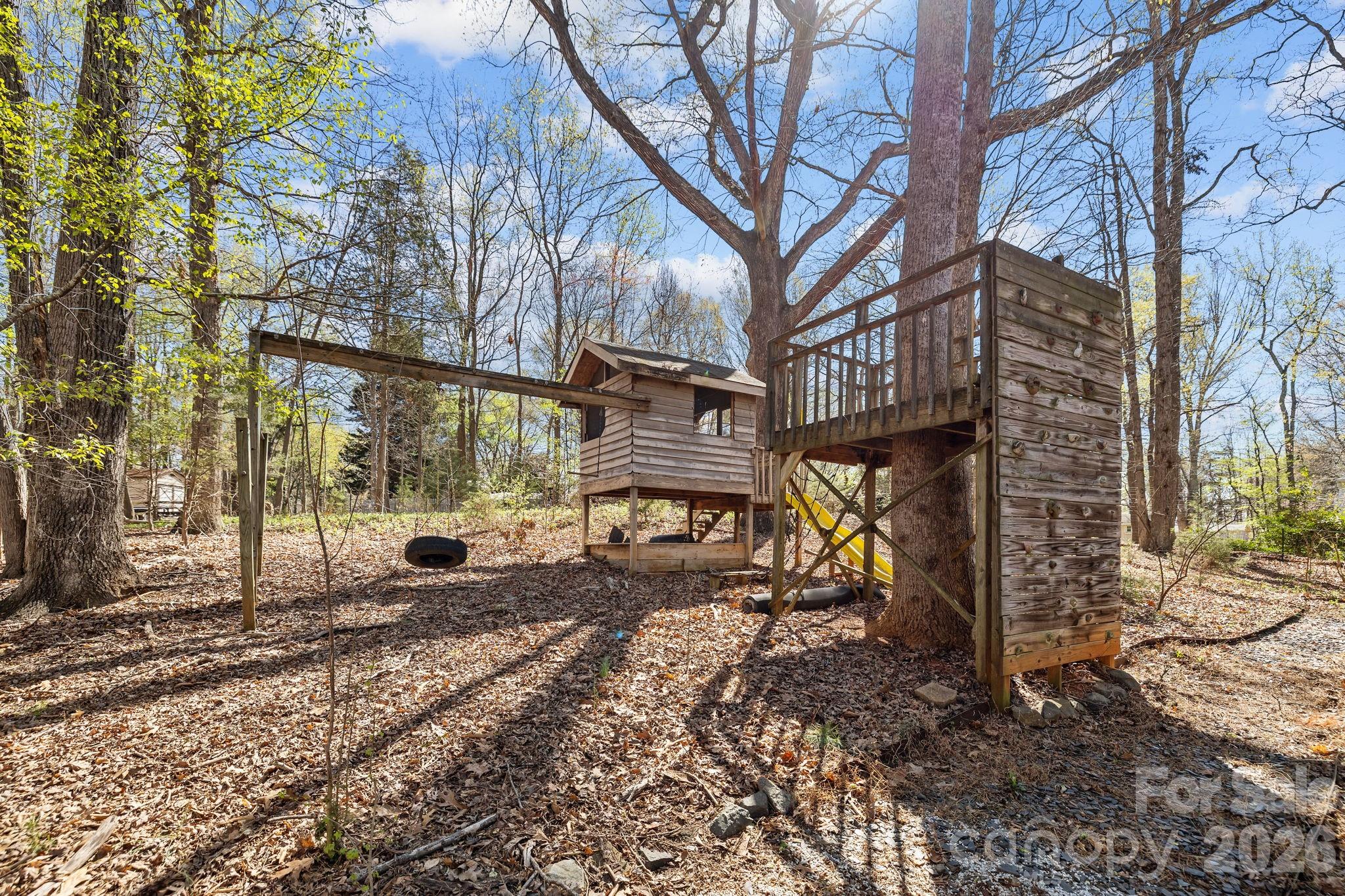 13634 Pine Harbor Road Charlotte, NC 28278 - Photo 38 of 48