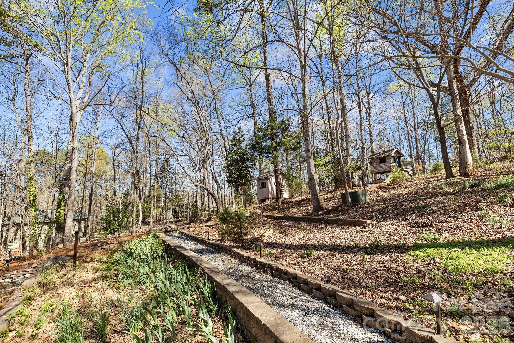 13634 Pine Harbor Road Charlotte, NC 28278 - Photo 39 of 48