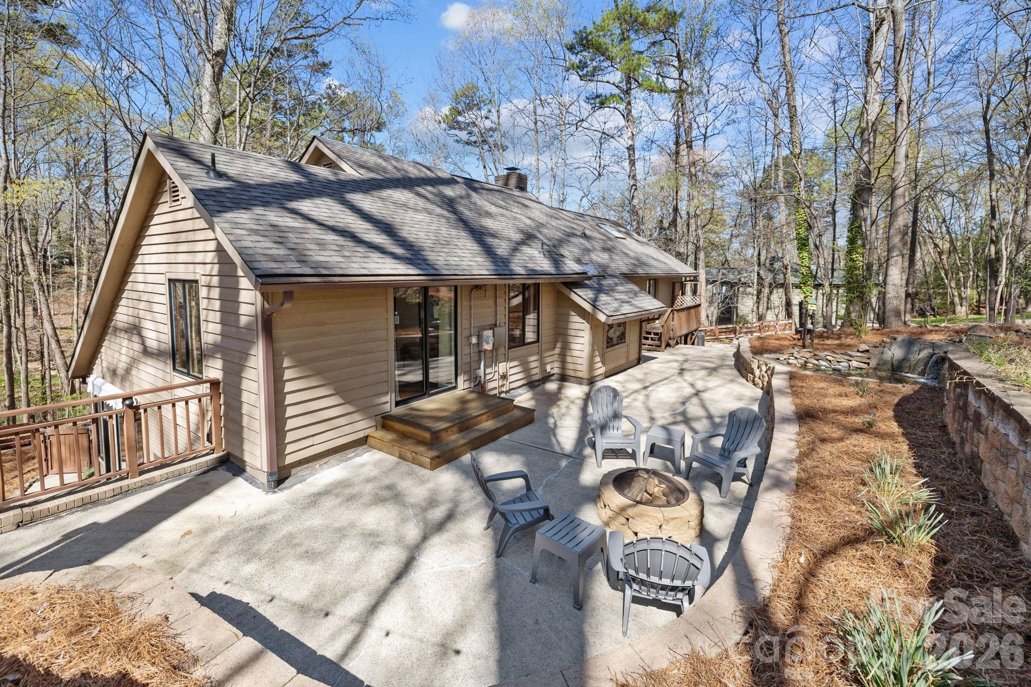 13634 Pine Harbor Road Charlotte, NC 28278 - Photo 40 of 48