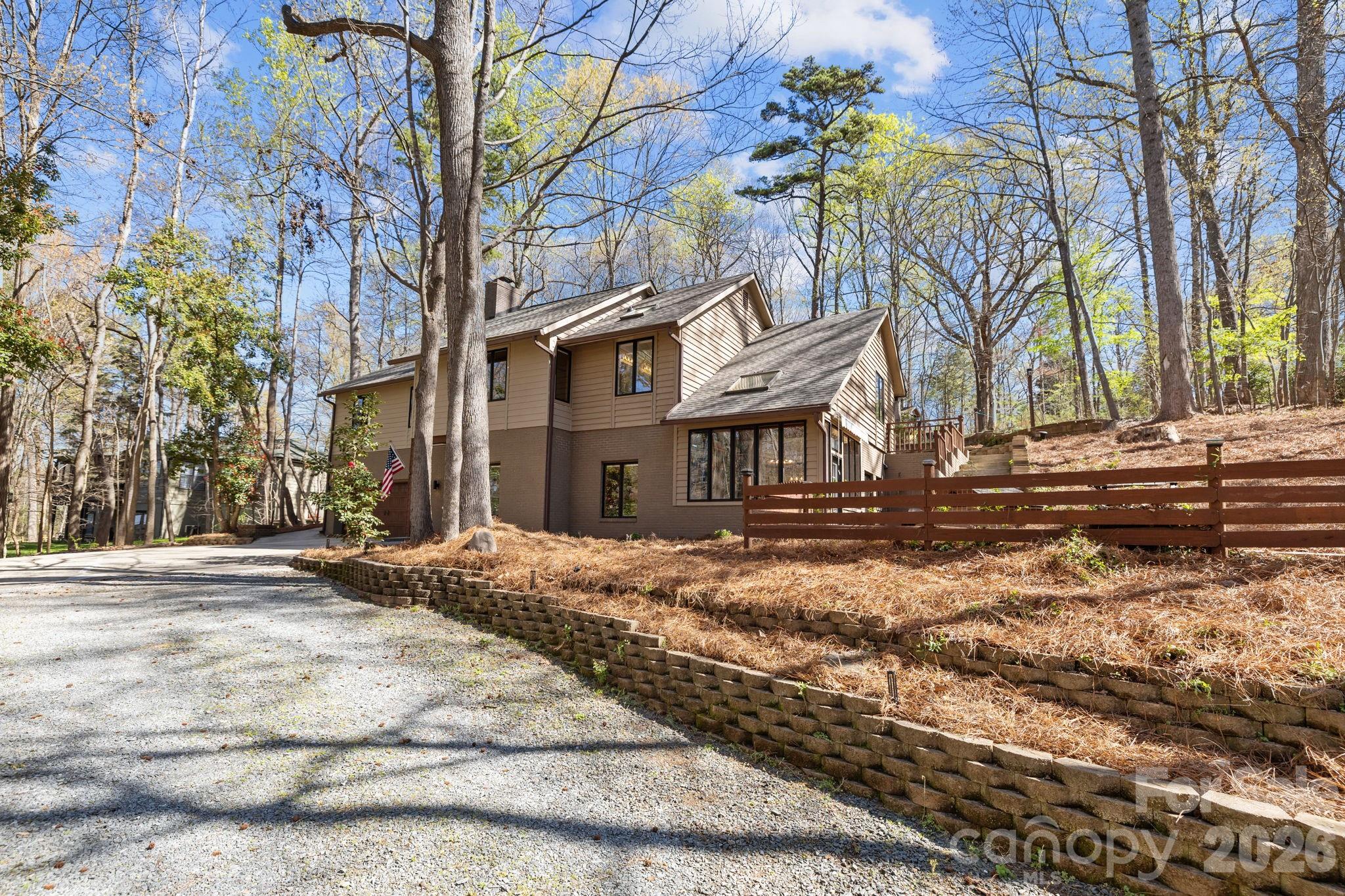 13634 Pine Harbor Road Charlotte, NC 28278 - Photo 41 of 48