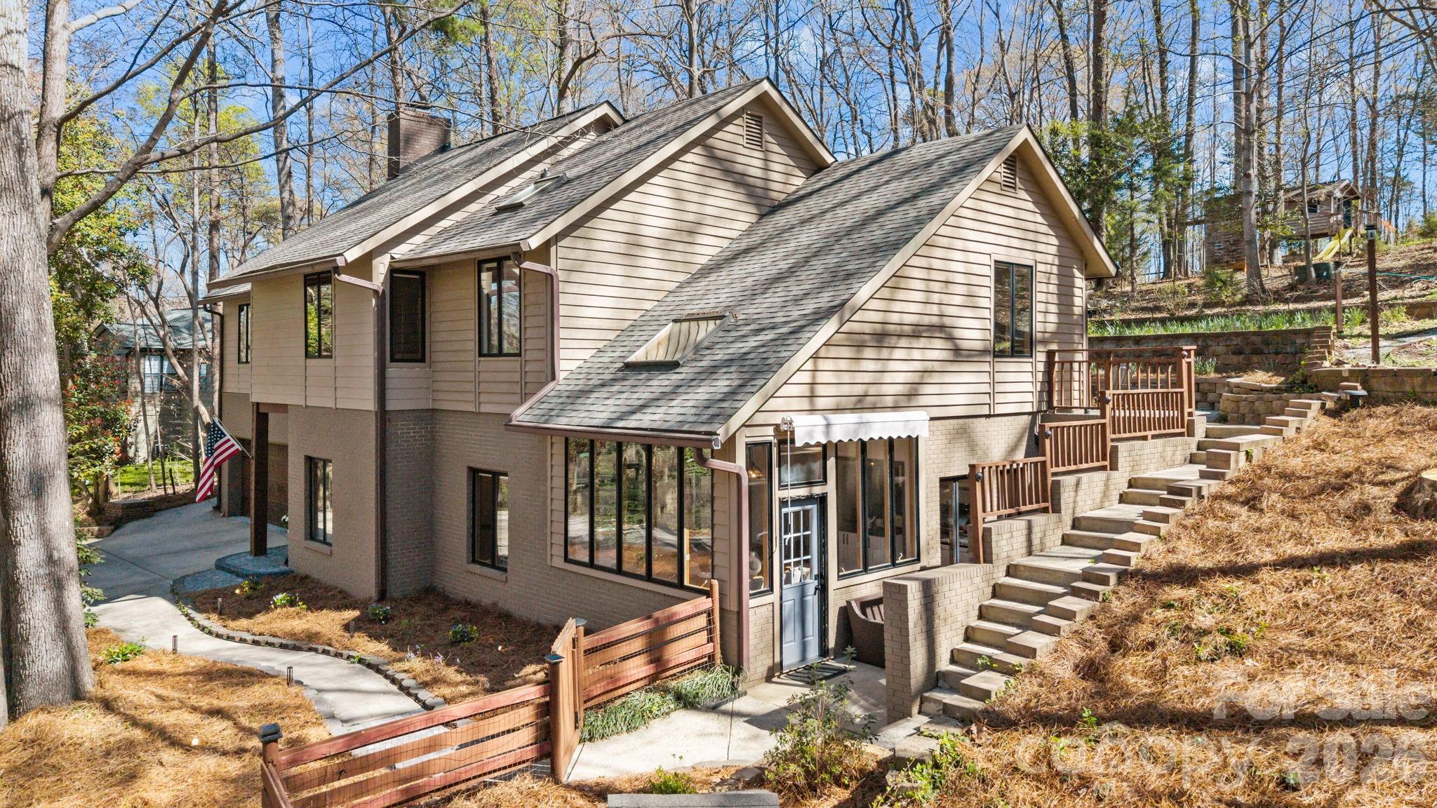 13634 Pine Harbor Road Charlotte, NC 28278 - Photo 42 of 48