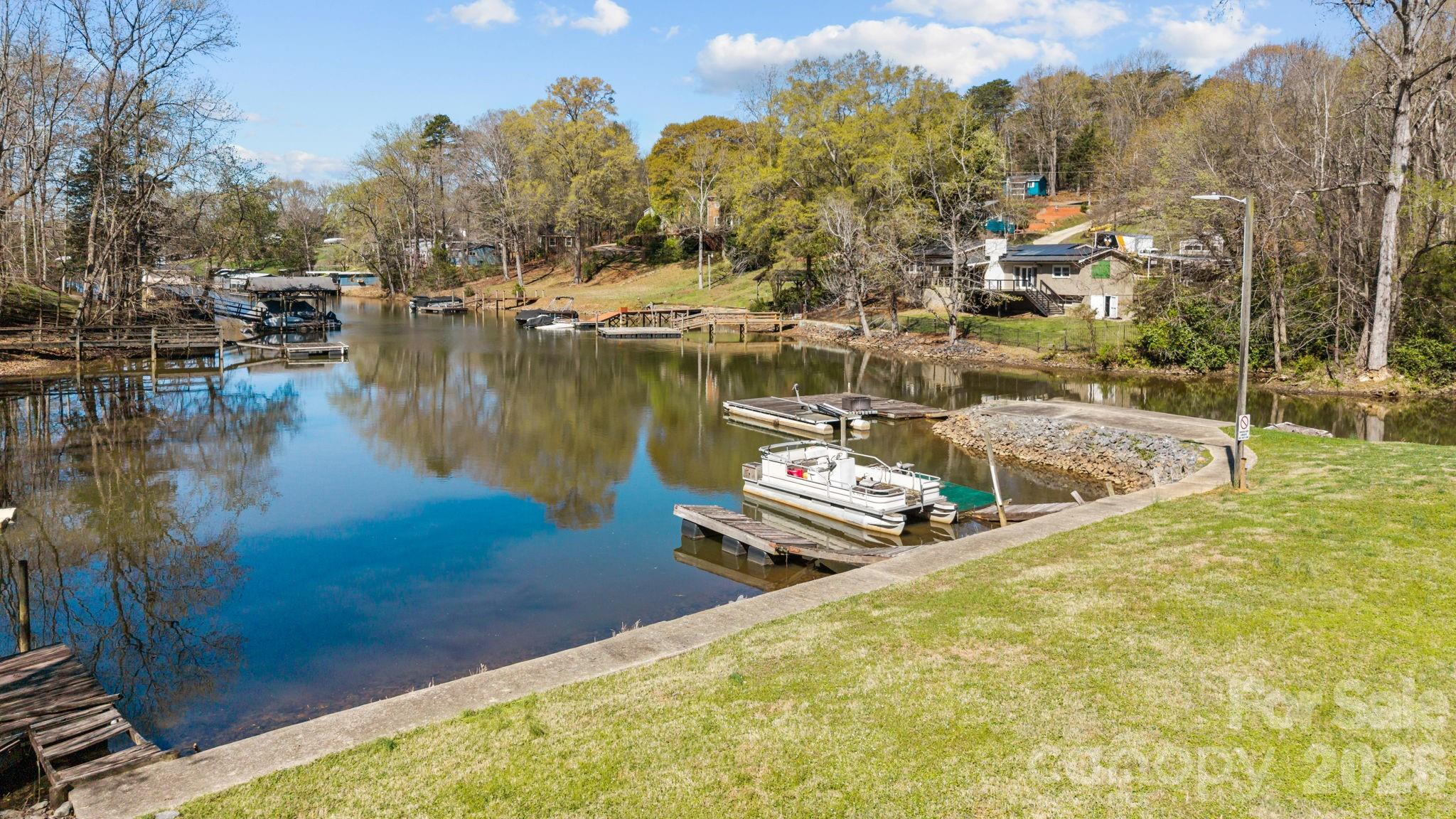 13634 Pine Harbor Road Charlotte, NC 28278 - Photo 48 of 48