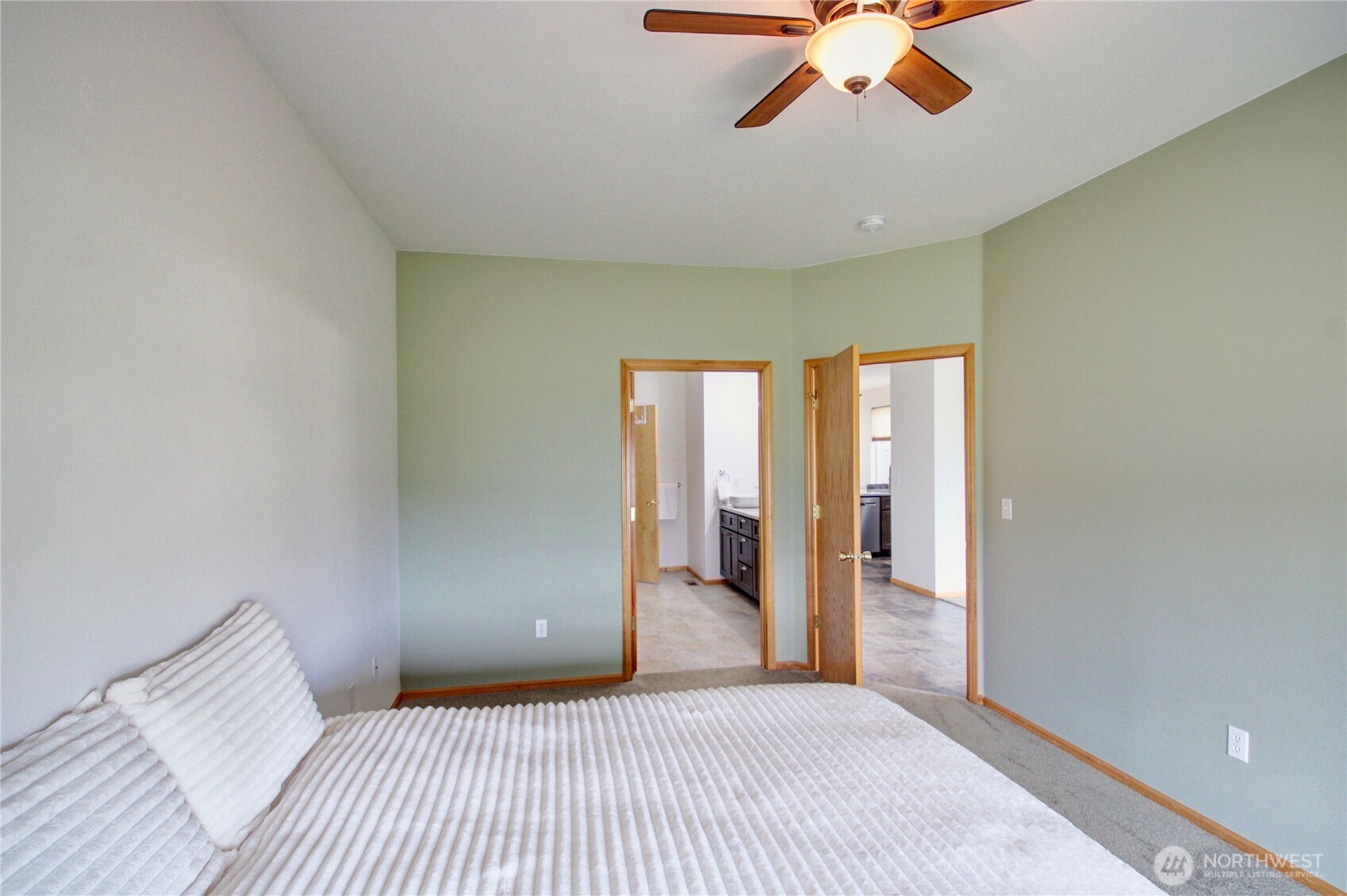 1191 Decatur Circle, Unit 17B Burlington, WA 98233 - Photo 22 of 35