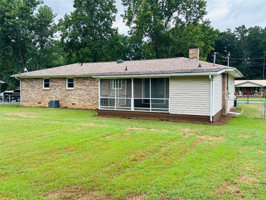 145 Cardinal Drive Northeast Calhoun, GA 30701 - Photo 28 of 31 Gallery Image 28