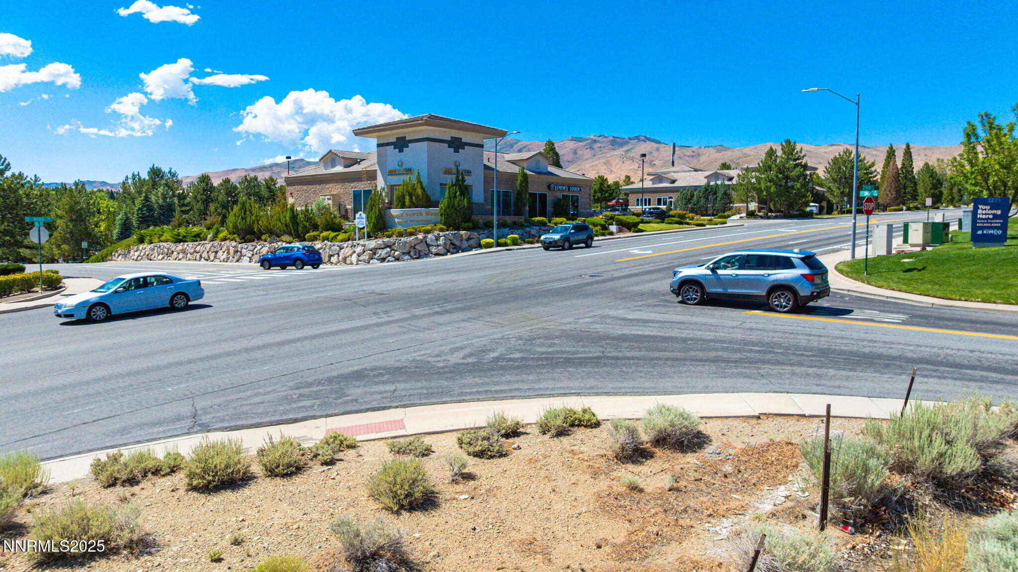 0 Simons Drive Reno, NV 89523 - Photo 16 of 36 a view of street with cars