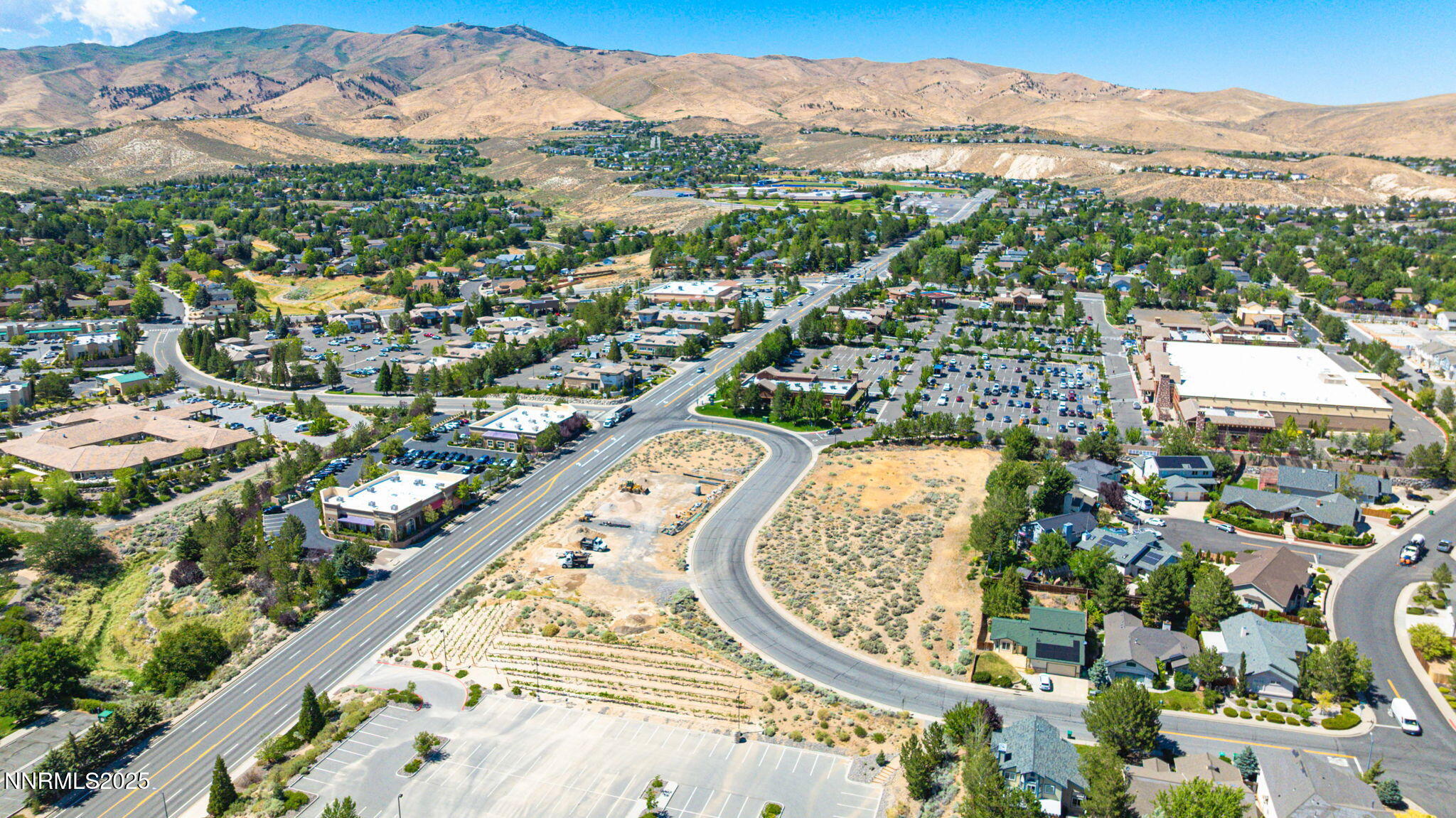 0 Simons Drive Reno, NV 89523 - Photo 19 of 36