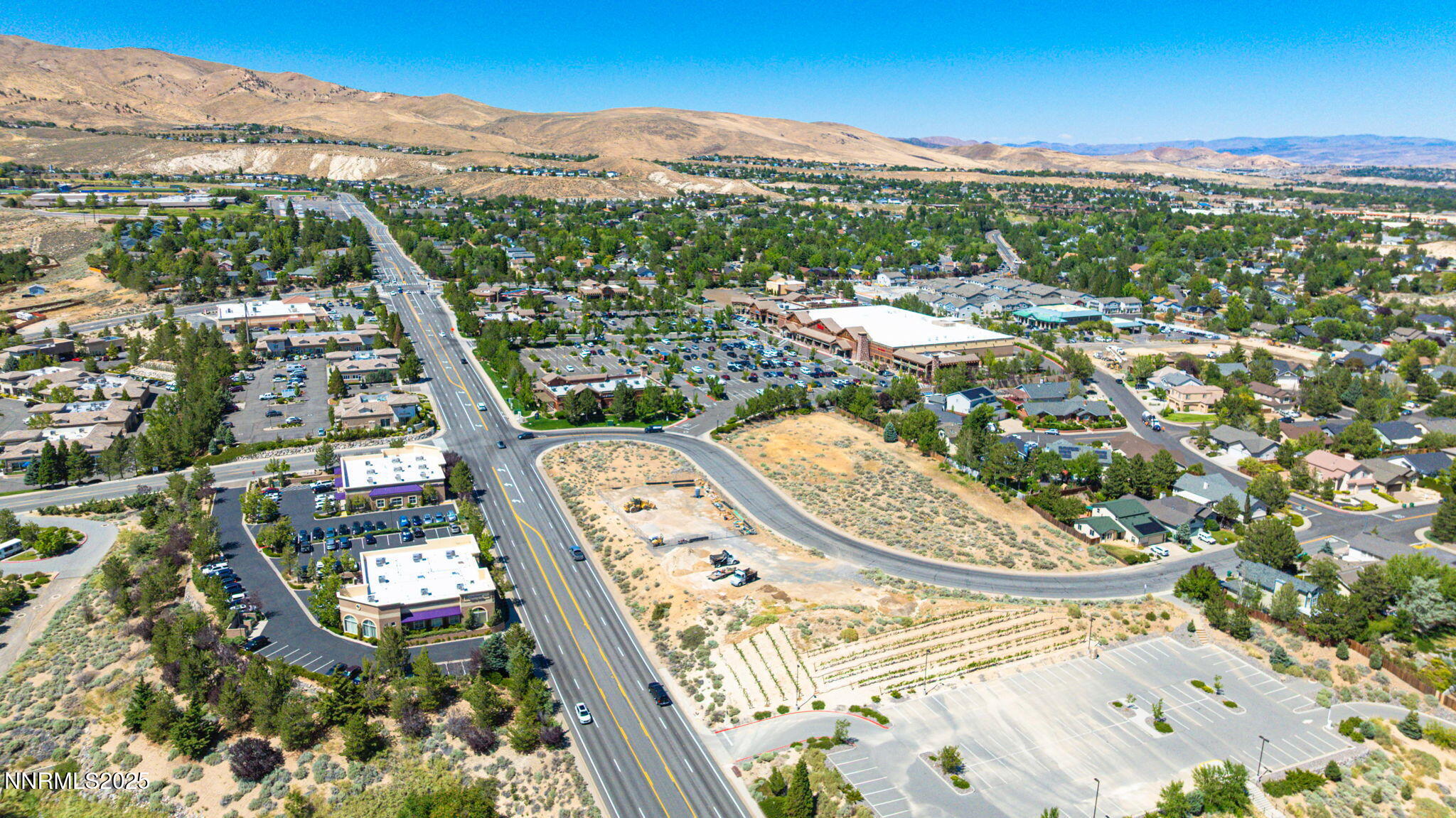 0 Simons Drive Reno, NV 89523 - Photo 22 of 36