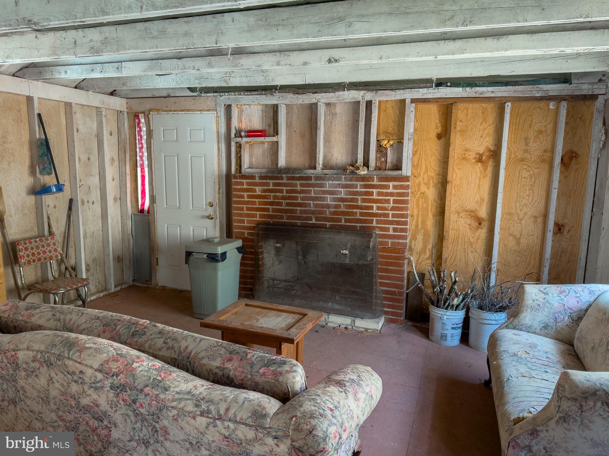 Carroll Road Little Orleans, MD 21766 - Photo 16 of 25