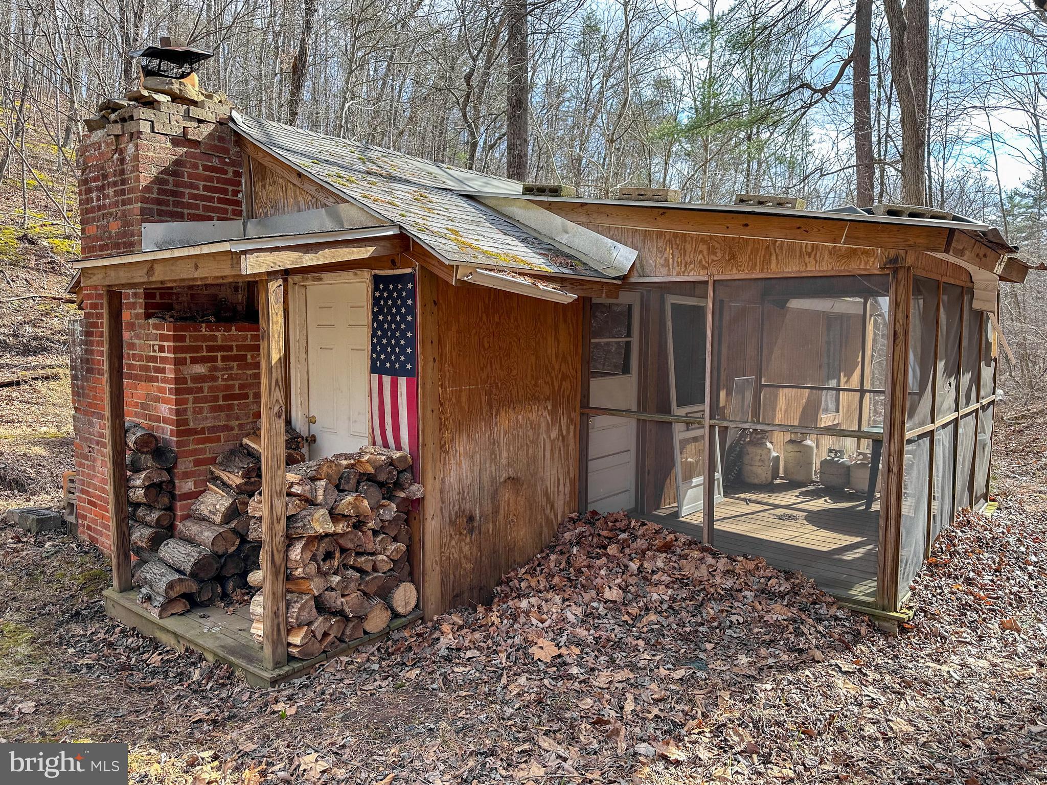 Carroll Road Little Orleans, MD 21766 - Photo 22 of 25