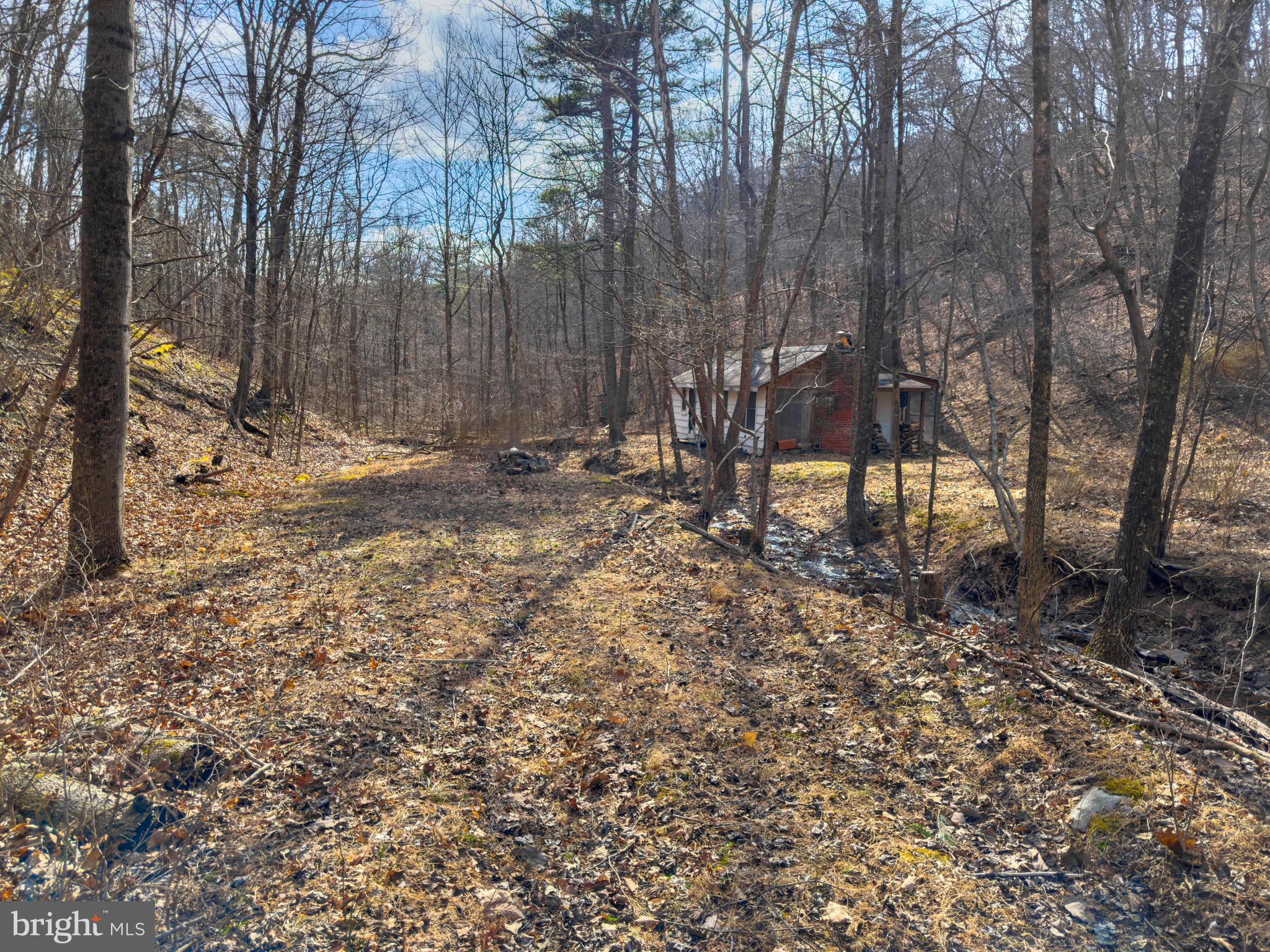 Carroll Road Little Orleans, MD 21766 - Photo 24 of 25