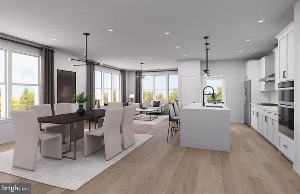 $1,024,990 | 1961 Illumination Drive, Unit 9, Vienna, VA 22182