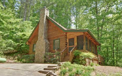 597 Riggs Road Ellijay, GA 30540 - Photo 1 of 1 Main View