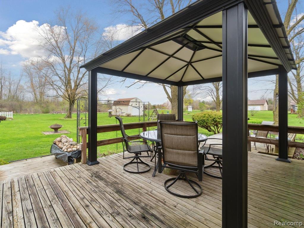 5118 West Stanley Road Mount Morris, MI 48458 - Photo 41 of 56