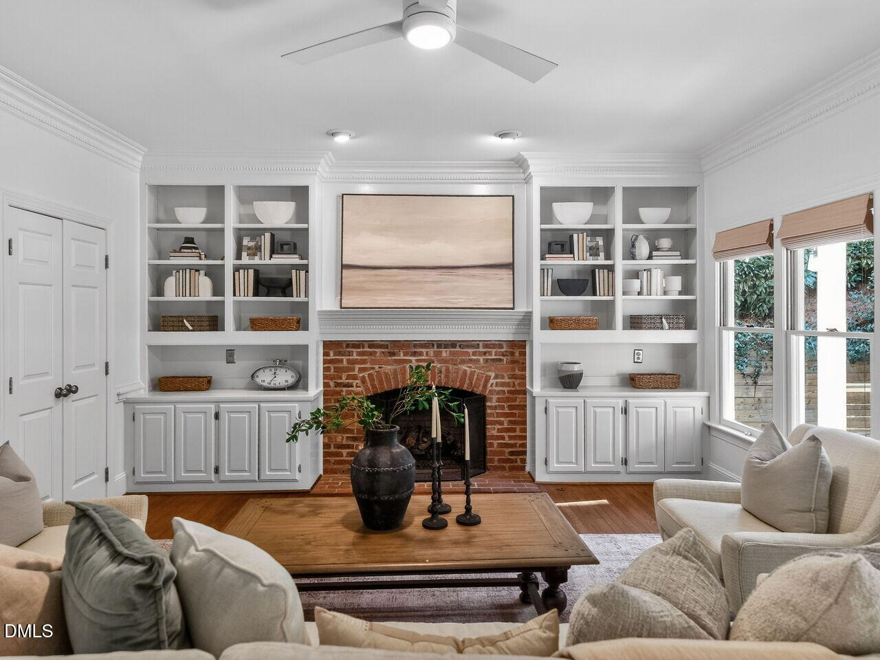 2210 Oxford Road Raleigh, NC 27608 - Photo 9 of 37 011-1280x960-family-room