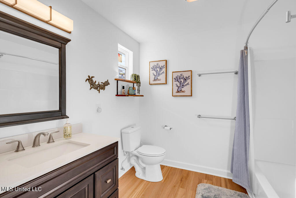 1616 Hollywood Boulevard Biloxi, MS 39531 - Photo 15 of 25 1616HollywoodBlvd-20