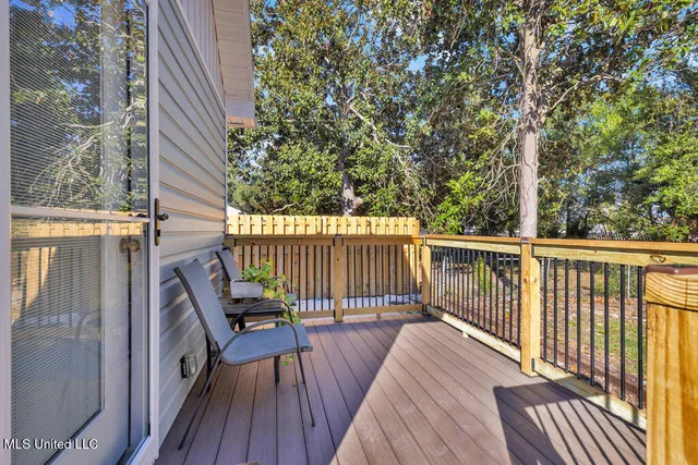 $2,295 | 1616 Hollywood Boulevard, Biloxi, MS 39531