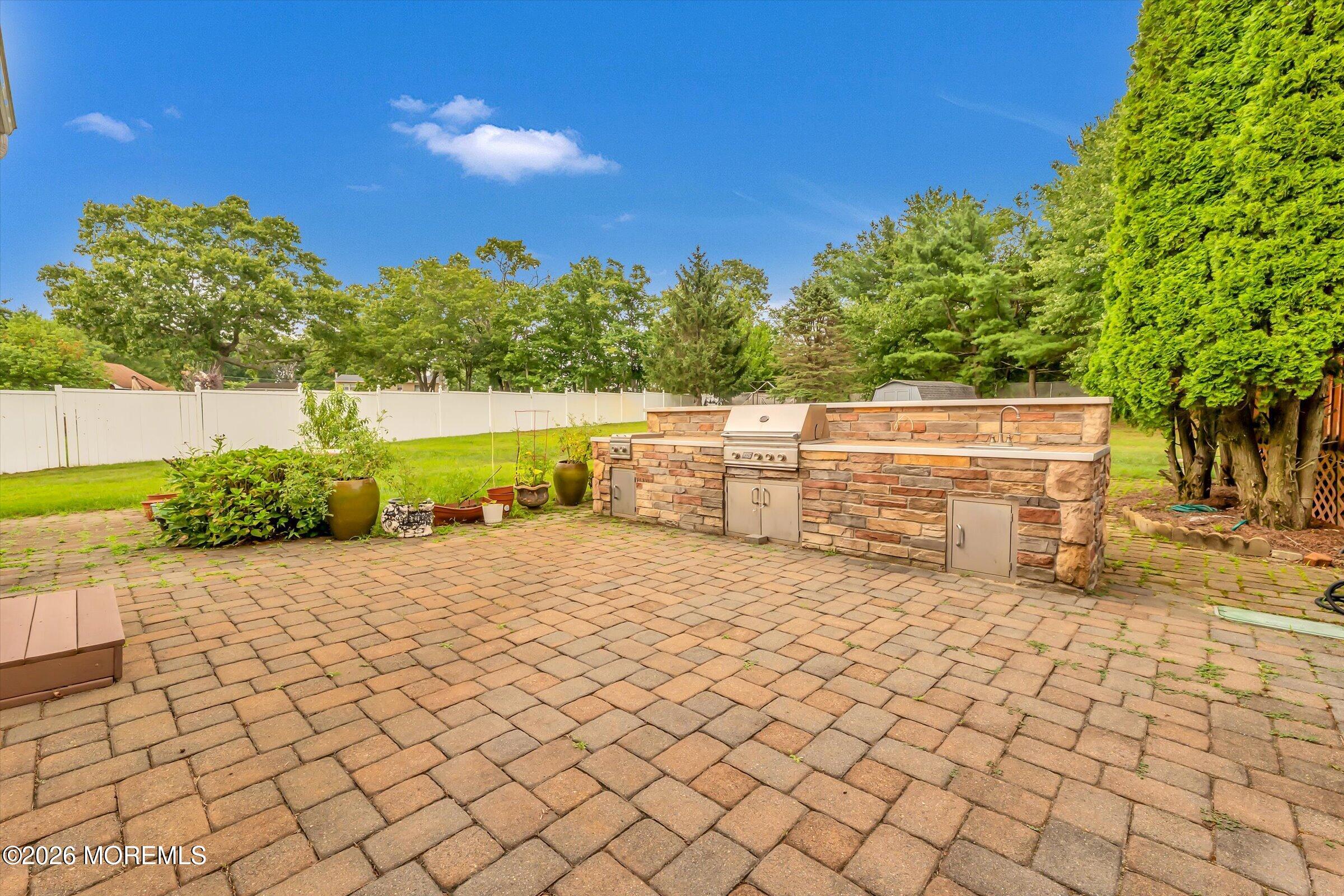 6 Rizzo Court Howell, NJ 07731 - Photo 40 of 43 13-6 Rizzo Ct-13