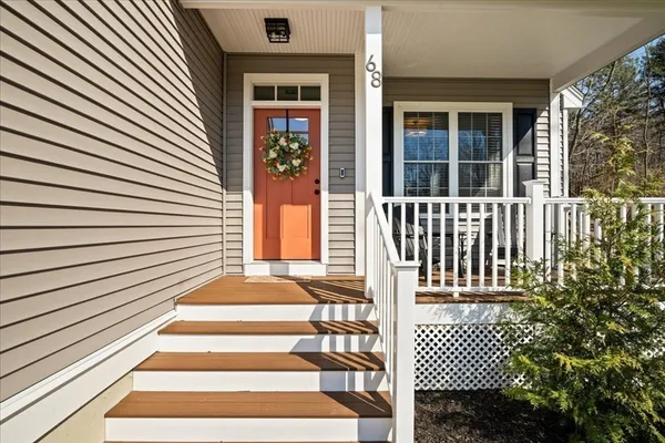 $729,900 | 68 Princeton Street, Unit 68, Holden, MA 01522