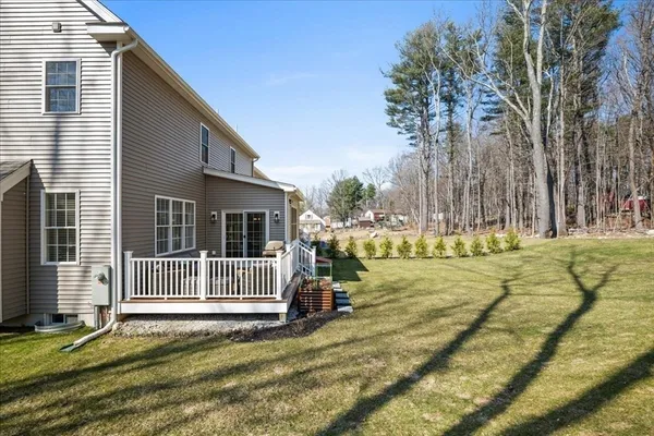 $729,900 | 68 Princeton Street, Unit 68, Holden, MA 01522