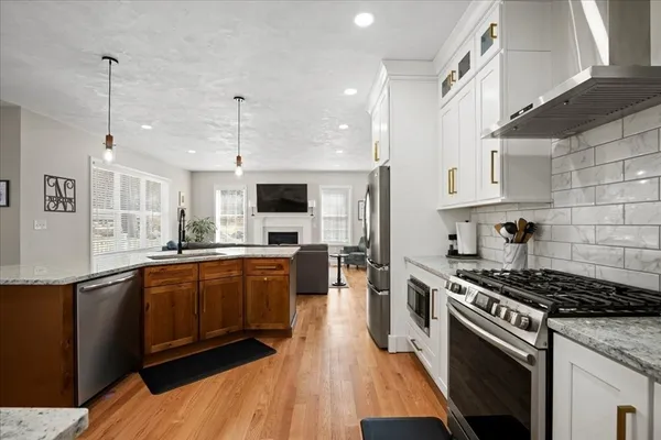 $729,900 | 68 Princeton Street, Unit 68, Holden, MA 01522