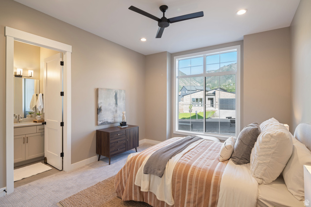 831 North Emery Lane, Unit 54 Elk Ridge, UT 84651 - Photo 33 of 53