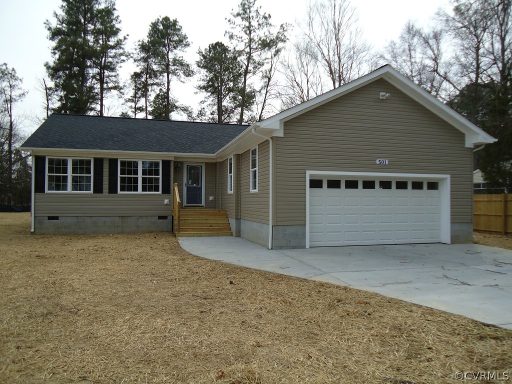 501 Riverside Drive Lanexa, VA 23089 - Photo 1 of 19 Gallery Image 1