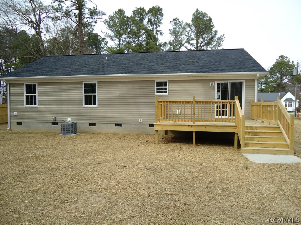 501 Riverside Drive Lanexa, VA 23089 - Photo 17 of 19 Gallery Image 17