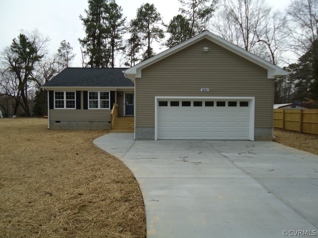 501 Riverside Drive Lanexa, VA 23089 - Photo 18 of 19 Gallery Image 18
